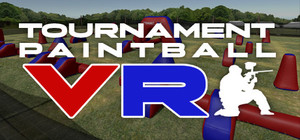 Tournament Paintball VR banner