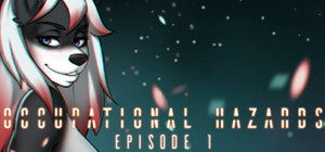 Occupational Hazards: Episode 1 banner