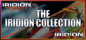 The Iridion Collection banner