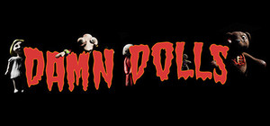 Damn Dolls banner