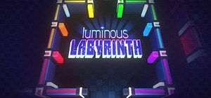 Luminous Labyrinth banner