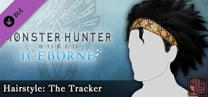 Monster Hunter World: Iceborne - Hairstyle: The Tracker banner