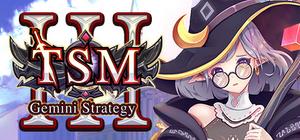 Tactics & Strategy Master 3:Gemini Strategy banner