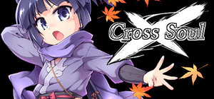 Cross Soul banner