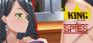 King of Spies banner