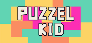 PuzzleKid banner