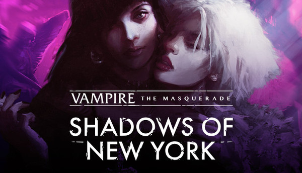 VAMPIRE: THE MASQU