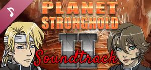 Planet Stronghold 2 - OST banner