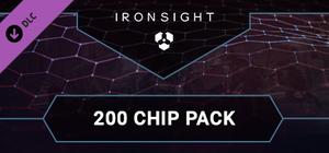 Ironsight - 200 CHIP Pack banner