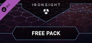 Ironsight - Free Pack banner