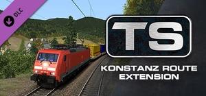 Train Simulator: Konstanz - Villingen Route Extension: Villingen - Hausach Add-On banner
