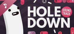 holedown soundtrack banner