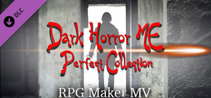 RPG Maker MV - Dark Horror ME Perfect Collection banner