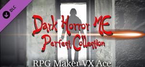 RPG Maker VX Ace - Dark Horror ME Perfect Collection banner