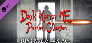 RPG Maker VX Ace - Dark Horror ME Perfect Collection banner