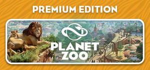 Planet Zoo: Premium Edition banner