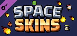 FOS - SPACE SKINS banner