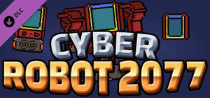 FOS - CYBER ROBOT 2077 banner