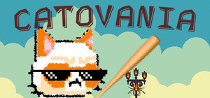 Catovania banner