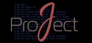 Project J banner