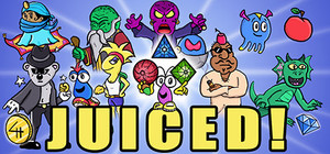 Juiced! banner