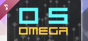 OS Omega Soundtrack banner