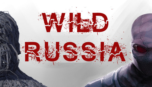 Wild Russia