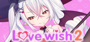 love wish 2 banner