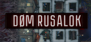 DØM RUSALOK banner