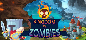 Kingdom vs Zombies banner
