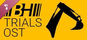 BH Trials Soundtrack banner