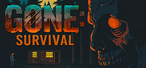 Gone: Survival banner