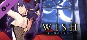 Wish - Innocent banner