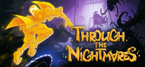 Through the Nightmares banner