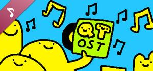 QT Soundtrack banner