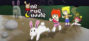 One True Cuddle banner