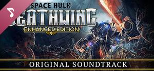 Space Hulk: Deathwing - Enhanced Edition Soundtrack banner