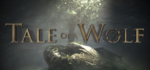 Tale Of A Wolf banner