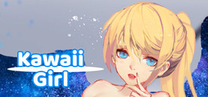 Kawaii Girl banner