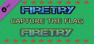FireTry: Capture The Flag banner