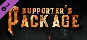 Wolflord Supporter's Package banner