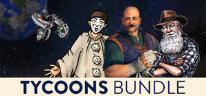 Tycoon Bundle banner