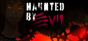 Haunted by Evil banner