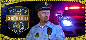 Police Shootout banner