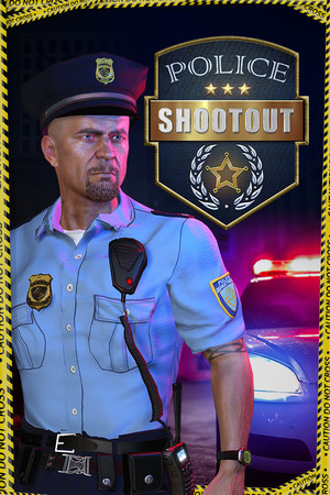 Police Shootout のセール価格