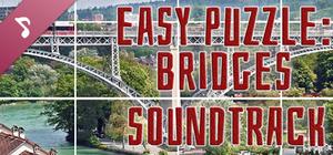 Easy puzzle: Bridges Soundtrack banner