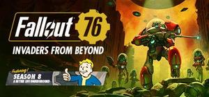 Fallout 76: Wastelanders Deluxe Edition banner