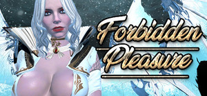 Forbidden Pleasure banner
