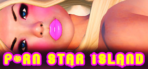 Porn Star Island banner
