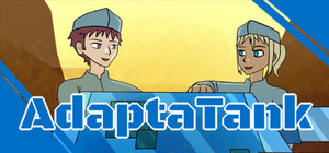 AdaptaTank banner